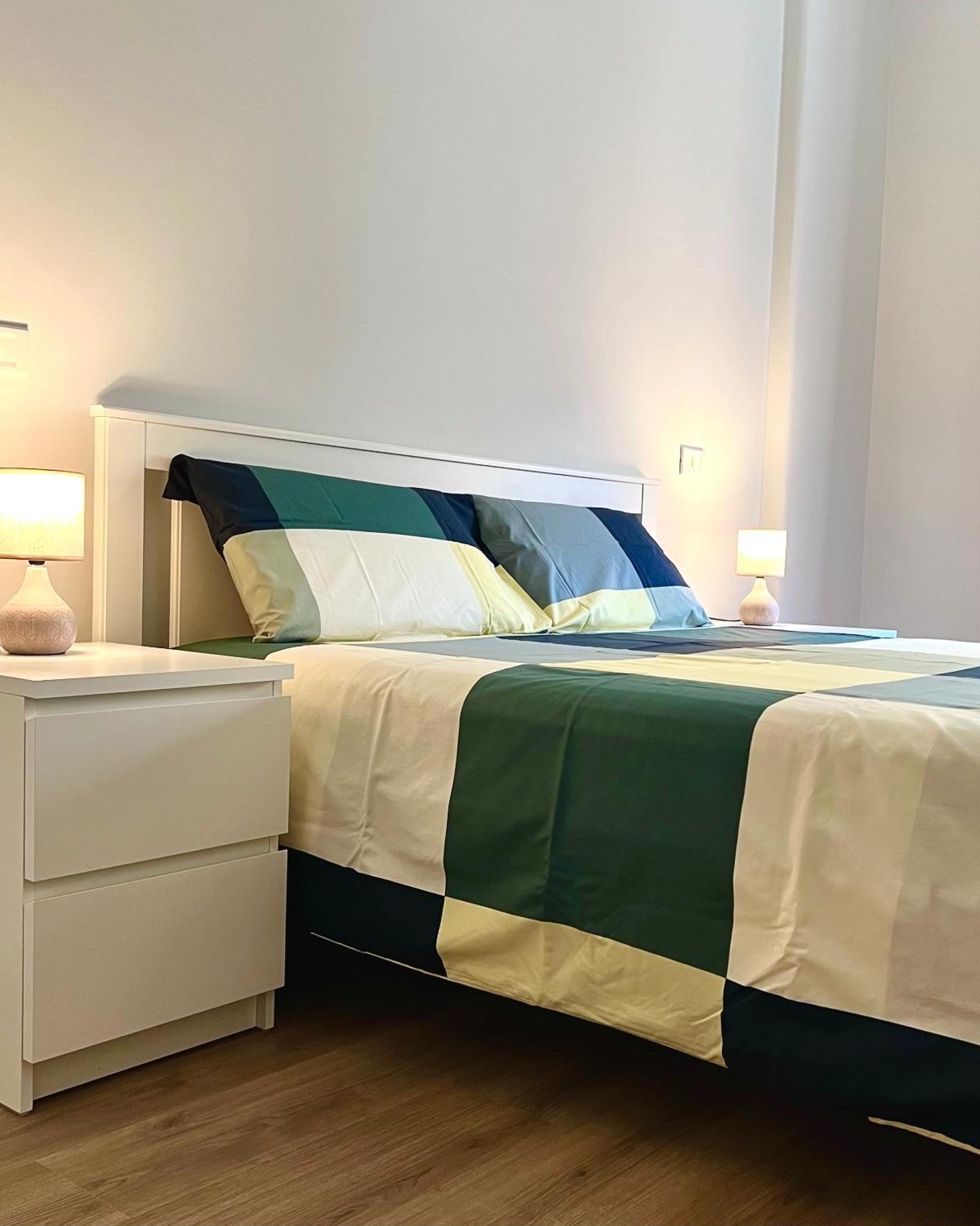 Lilia Charming Flat Rome