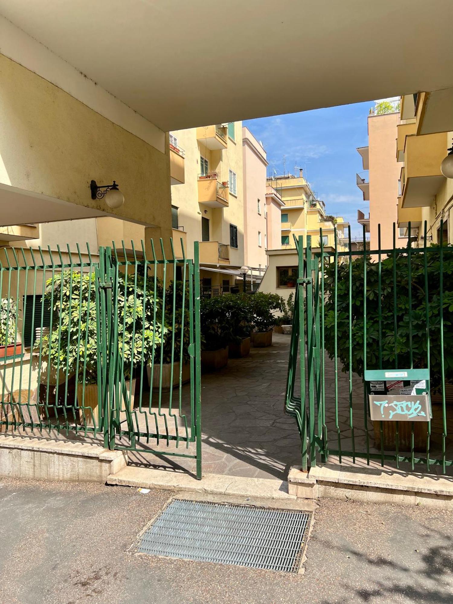 Lilia Charming Flat Apartment Rome